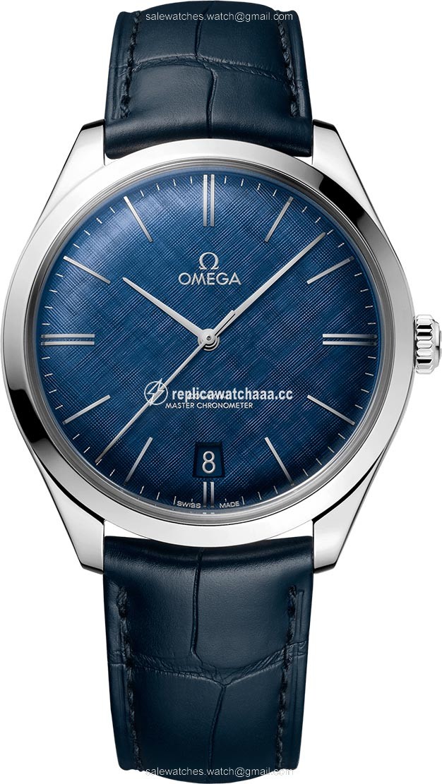 435.13.40.21.03.001 Omega De Ville Tresor Master Co-Axial 40mm Mens Watch 1 435.13.40.21.03.001 Omega De Ville Tresor Master Co-Axial 40mm Mens Watch 1