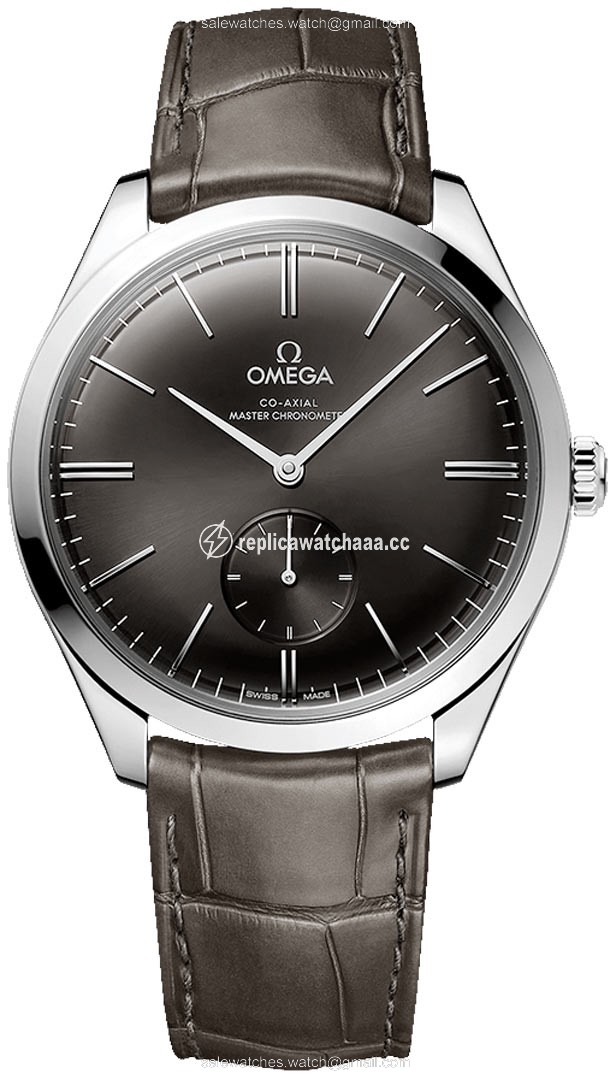 435.13.40.21.06.001 Omega De Ville Tresor Master Chronometer Small Seconds 40mm Mens Watch 1 435.13.40.21.06.001 Omega De Ville Tresor Master Chronometer Small Seconds 40mm Mens Watch 1