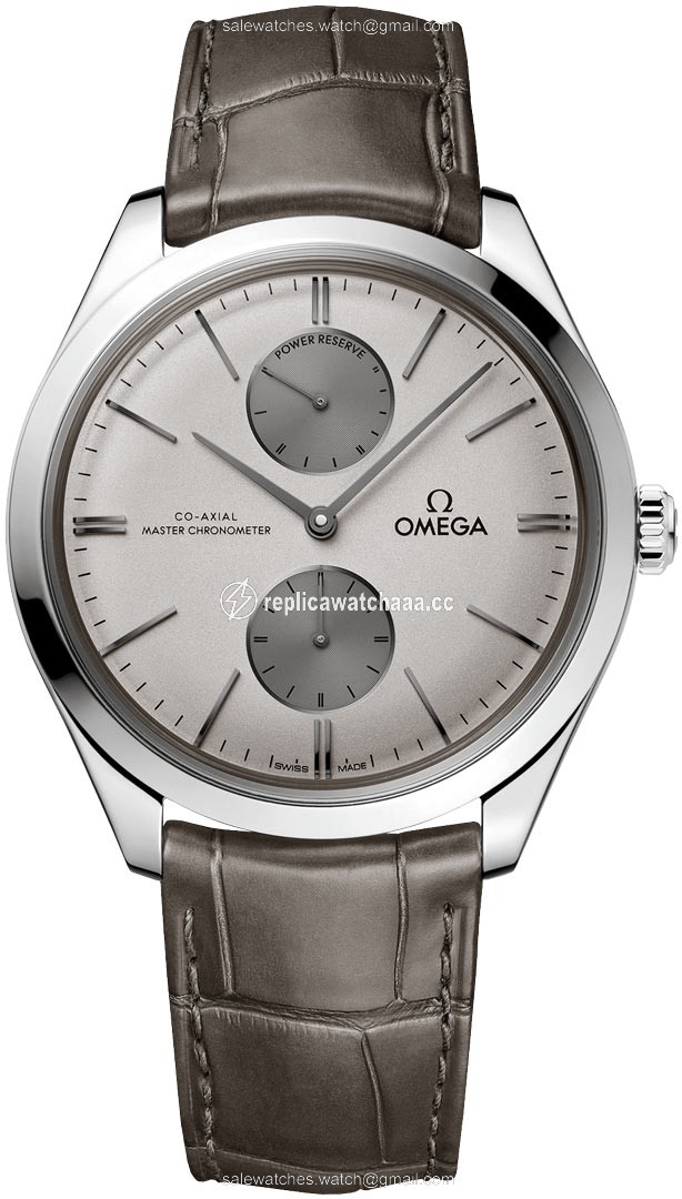 435.13.40.22.06.001 Omega De Ville Tresor Master Chronometer Power Reserve 40mm Mens Watch 1 435.13.40.22.06.001 Omega De Ville Tresor Master Chronometer Power Reserve 40mm Mens Watch 1