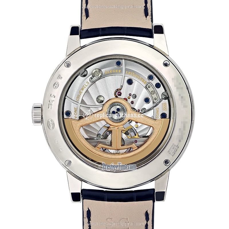 5086420 Jaeger LeCoultre Master Grande Tradition Tourbillon Cylindrique Mens Watch 1 5086420 Jaeger LeCoultre Master Grande Tradition Tourbillon Cylindrique Mens Watch 1