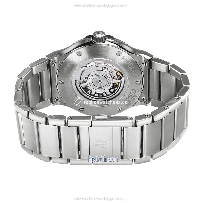 510.nx.1170.nx Hublot Classic Fusion Automatic 45mm Mens Watch 1 510.nx.1170.nx Hublot Classic Fusion Automatic 45mm Mens Watch 1