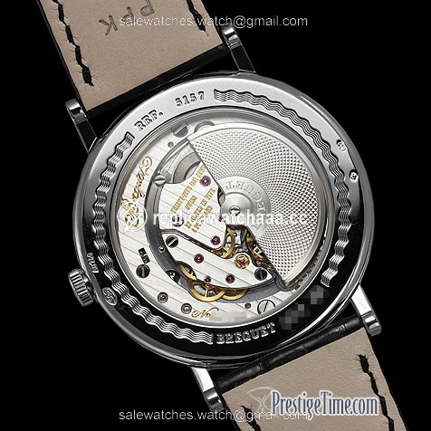 5157bb/11/9v6 Breguet Classique Automatic Ultra Slim Mens Watch 1 5157bb/11/9v6 Breguet Classique Automatic Ultra Slim Mens Watch 1