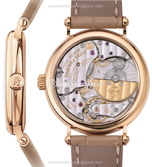 7200r-001 Patek Philippe Calatrava Ladies Automatic Ladies Watch 1 7200r-001 Patek Philippe Calatrava Ladies Automatic Ladies Watch 1