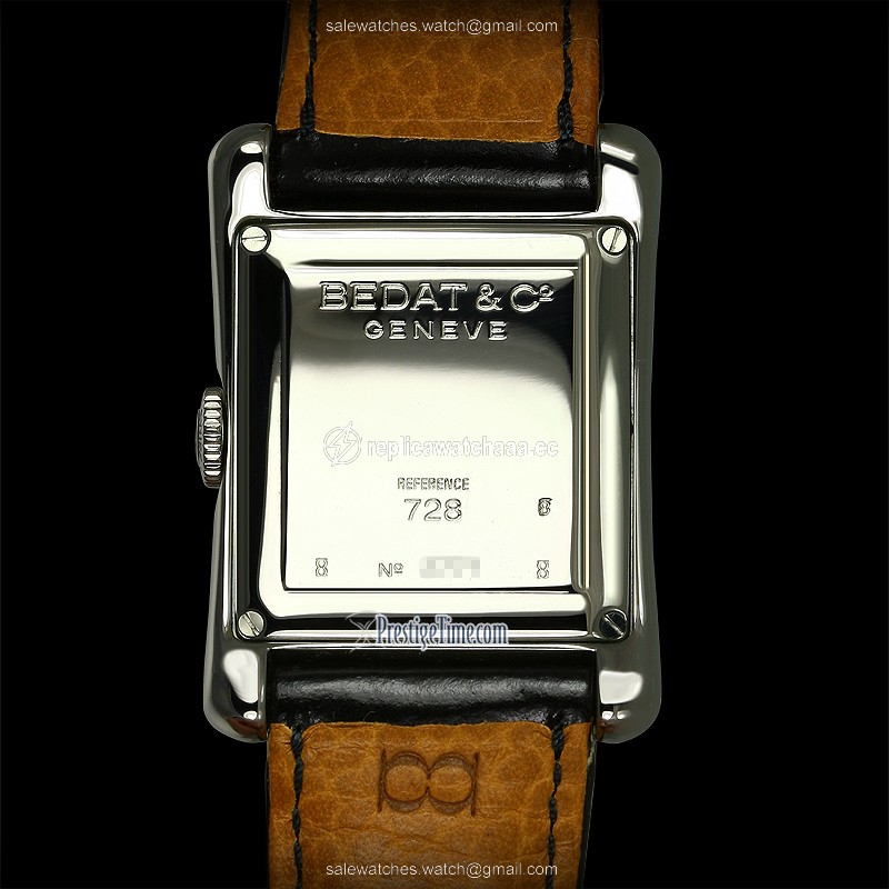728.040.109 Bedat No. 7 Mid Size Midsize Watch 1 728.040.109 Bedat No. 7 Mid Size Midsize Watch 1