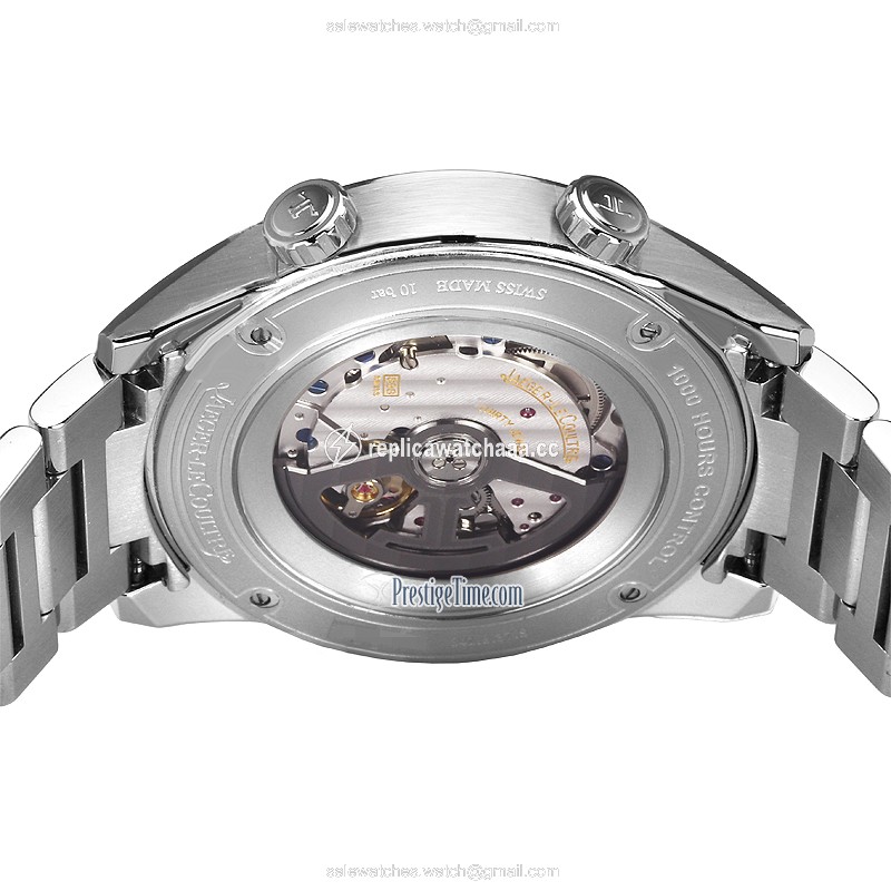 9008180 Jaeger LeCoultre Polaris Automatic 41mm Mens Watch 1 9008180 Jaeger LeCoultre Polaris Automatic 41mm Mens Watch 1
