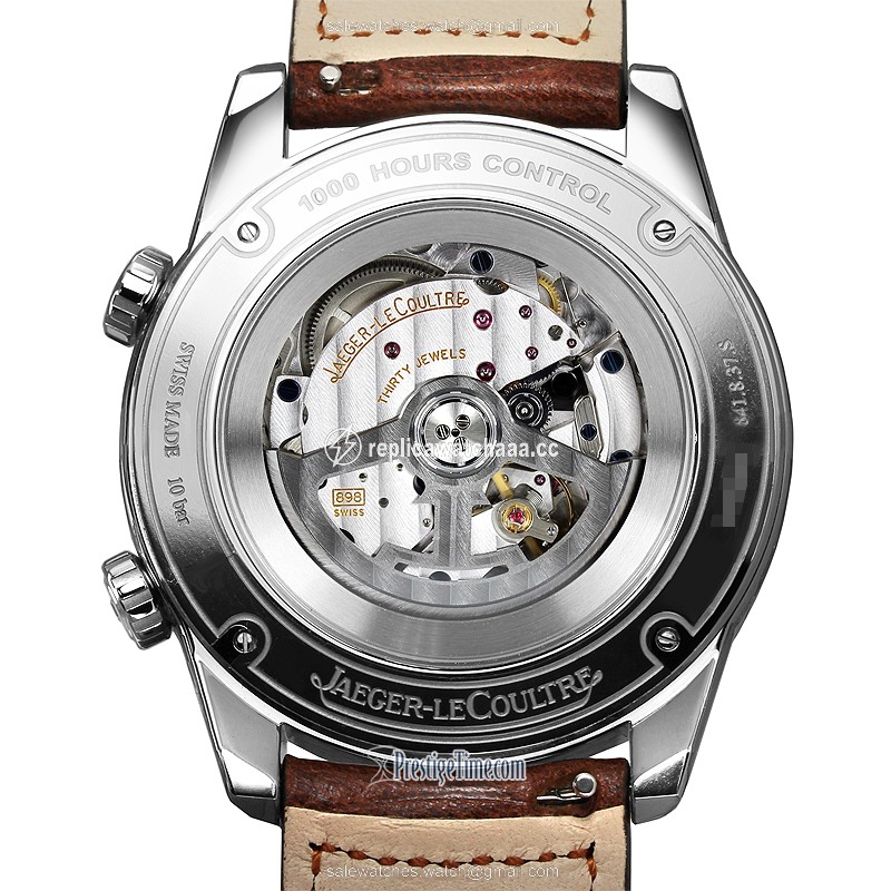 9008471 Jaeger LeCoultre Polaris Automatic 41mm Mens Watch 1 9008471 Jaeger LeCoultre Polaris Automatic 41mm Mens Watch 1