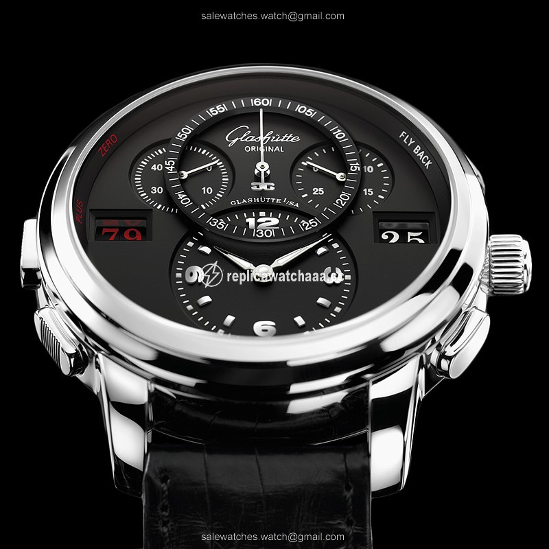 96-01-02-02-04 Glashutte Original PanoMaticCounter XL Mens Watch 1 96-01-02-02-04 Glashutte Original PanoMaticCounter XL Mens Watch 1