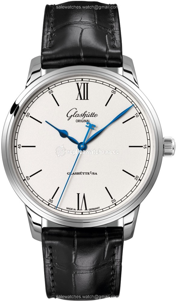 1-36-01-01-02-61 Glashutte Original Senator Excellence Automatic 40mm Mens Watch 1 1-36-01-01-02-61 Glashutte Original Senator Excellence Automatic 40mm Mens Watch 1