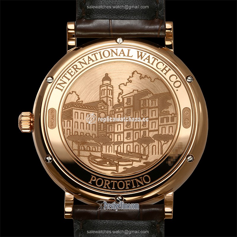 IW356504 IWC Portofino Automatic 40mm Mens Watch 1 IW356504 IWC Portofino Automatic 40mm Mens Watch 1