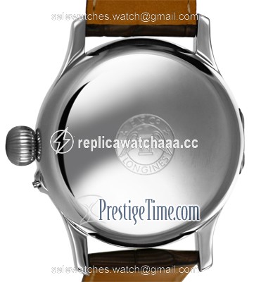 L2.678.4.11.0 L26784110 Longines Lindbergh Mens Watch 1 L2.678.4.11.0 L26784110 Longines Lindbergh Mens Watch 1