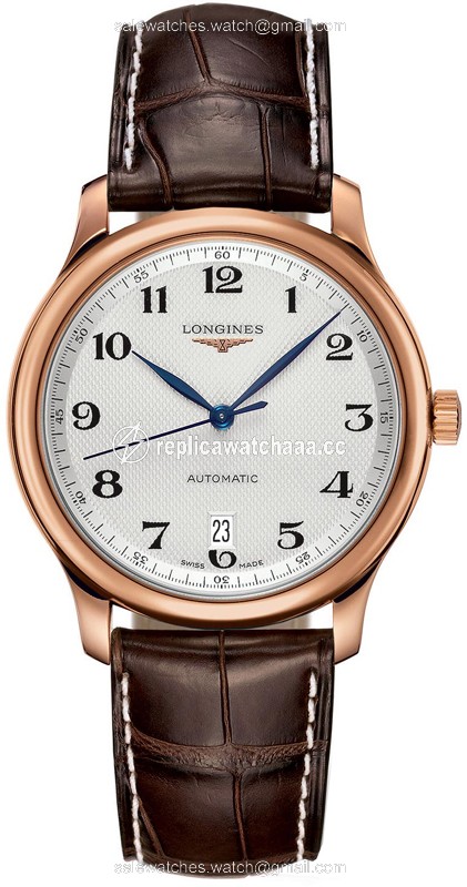 L2.628.8.78.3 L26288783 Longines Master Automatic 38.5mm Mens Watch 1 L2.628.8.78.3 L26288783 Longines Master Automatic 38.5mm Mens Watch 1