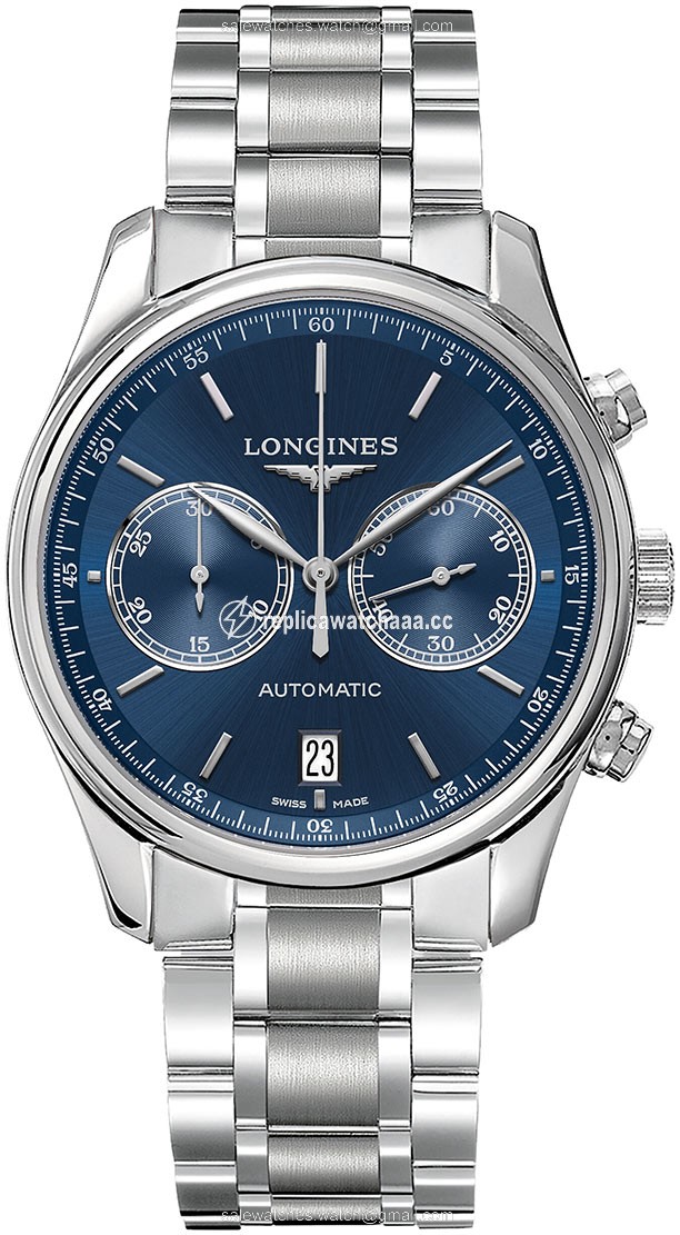 L2.629.4.92.6 L26294926 Longines Master Automatic Chronograph 40mm Mens Watch 1 L2.629.4.92.6 L26294926 Longines Master Automatic Chronograph 40mm Mens Watch 1