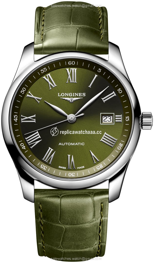 L2.793.4.09.2 L27934092 Longines Master Automatic 40mm Mens Watch 1 L2.793.4.09.2 L27934092 Longines Master Automatic 40mm Mens Watch 1