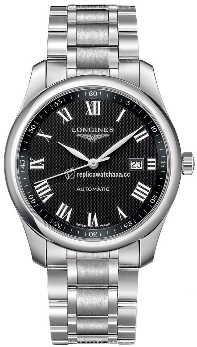 L2.793.4.51.6 Longines Master Automatic 40mm Mens Watch 1 L2.793.4.51.6 Longines Master Automatic 40mm Mens Watch 1