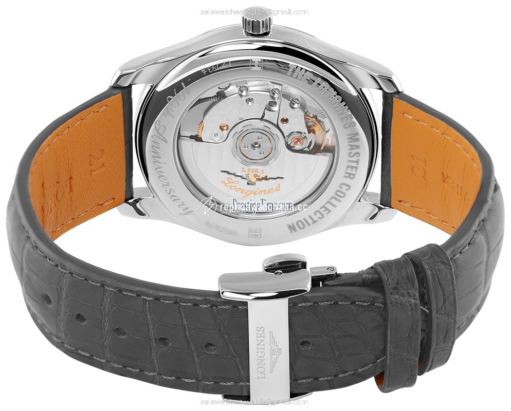 L2.793.4.73.2 L27934732 Longines Master Automatic 40mm Mens Watch 1 L2.793.4.73.2 L27934732 Longines Master Automatic 40mm Mens Watch 1