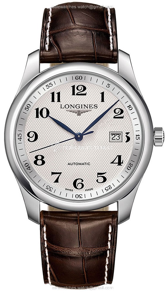L2.793.4.78.3 Longines Master Automatic 40mm Mens Watch 1 L2.793.4.78.3 Longines Master Automatic 40mm Mens Watch 1