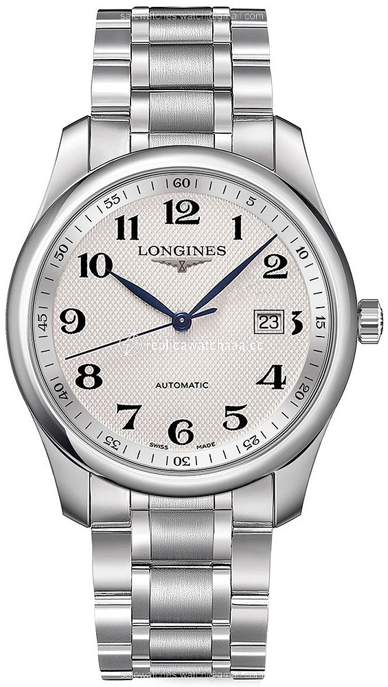 L2.793.4.78.6 Longines Master Automatic 40mm Mens Watch 1 L2.793.4.78.6 Longines Master Automatic 40mm Mens Watch 1