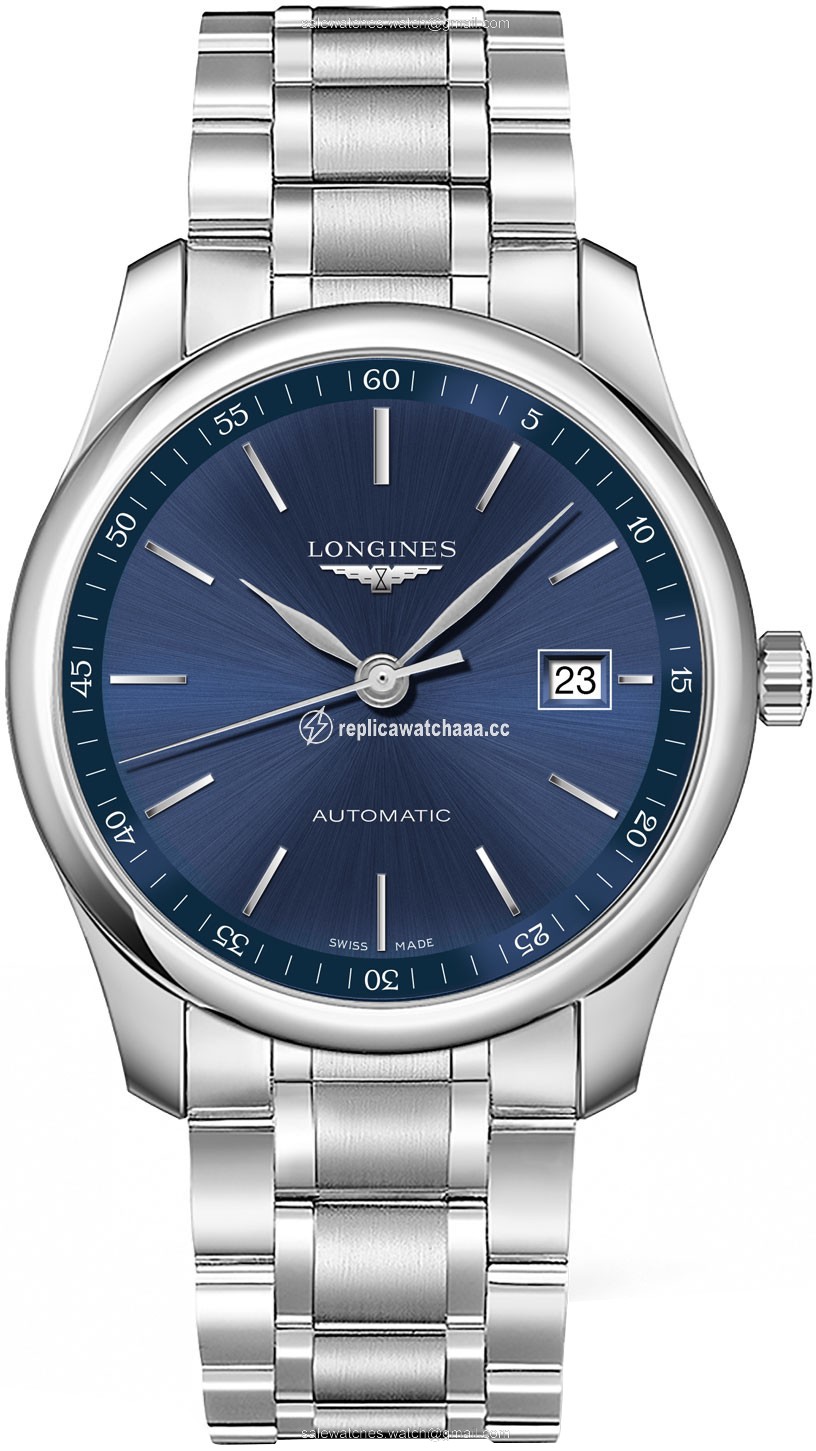 L2.793.4.92.6 L27934926 Longines Master Automatic 40mm Mens Watch 1 L2.793.4.92.6 L27934926 Longines Master Automatic 40mm Mens Watch 1