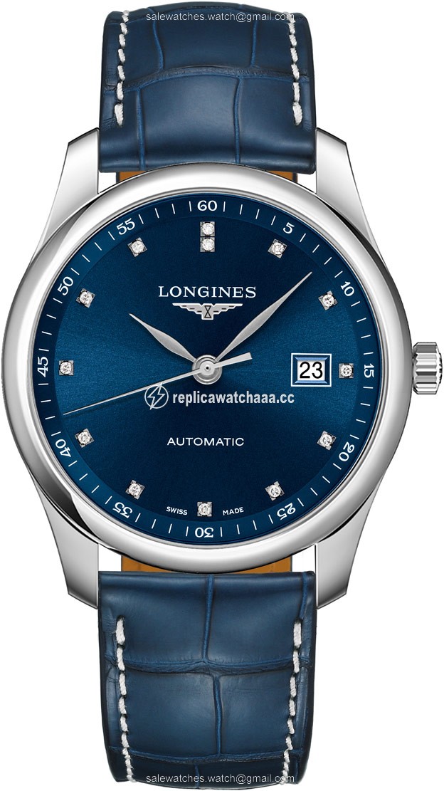 L2.793.4.97.0 L27934970 Longines Master Automatic 40mm Mens Watch 1 L2.793.4.97.0 L27934970 Longines Master Automatic 40mm Mens Watch 1