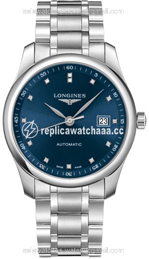L2.793.4.97.6 L27934976 Longines Master Automatic 40mm Mens Watch 1 L2.793.4.97.6 L27934976 Longines Master Automatic 40mm Mens Watch 1
