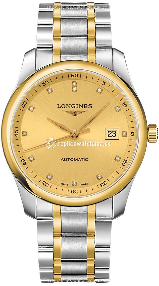 L2.793.5.37.7 L27935377 Longines Master Automatic 40mm Mens Watch 1 L2.793.5.37.7 L27935377 Longines Master Automatic 40mm Mens Watch 1