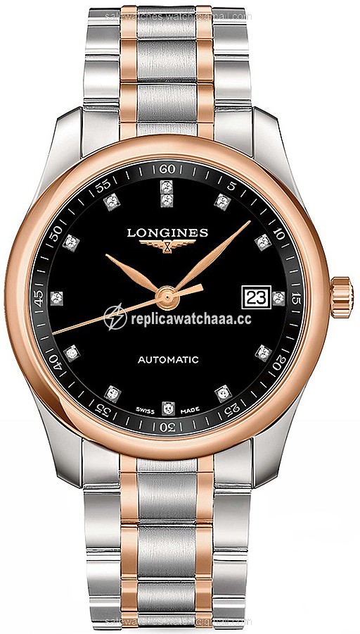 L2.793.5.57.7 Longines Master Automatic 40mm Mens Watch 1 L2.793.5.57.7 Longines Master Automatic 40mm Mens Watch 1