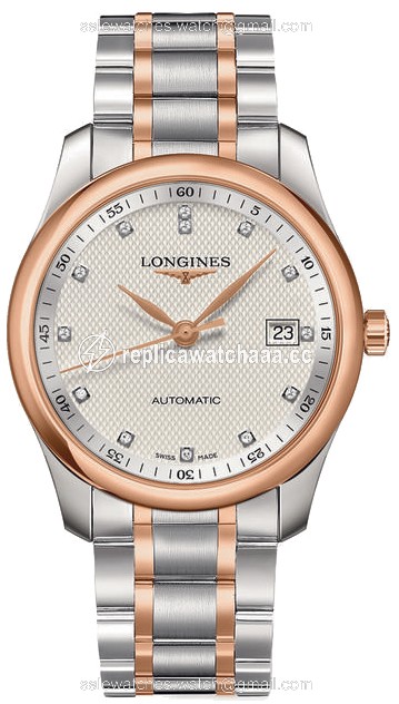 L2.793.5.77.7 Longines Master Automatic 40mm Mens Watch 1 L2.793.5.77.7 Longines Master Automatic 40mm Mens Watch 1