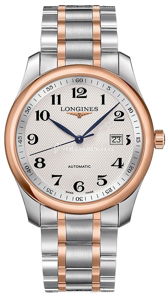 L2.793.5.79.7 Longines Master Automatic 40mm Mens Watch 1 L2.793.5.79.7 Longines Master Automatic 40mm Mens Watch 1