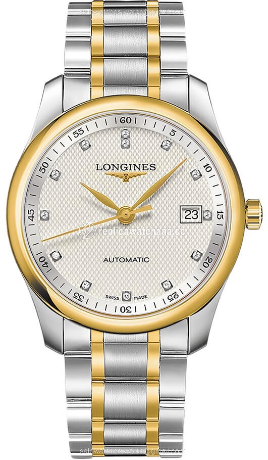 L2.793.5.97.7 L27935977 Longines Master Automatic 40mm Mens Watch 1 L2.793.5.97.7 L27935977 Longines Master Automatic 40mm Mens Watch 1