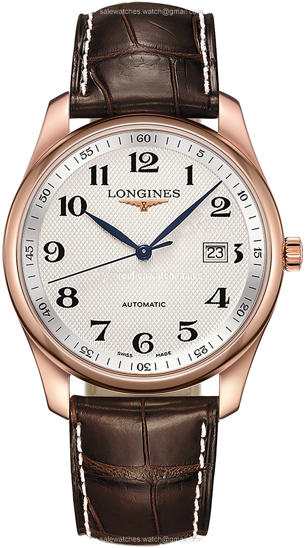 L2.793.8.78.3 L27938783 Longines Master Automatic 40mm Mens Watch 1 L2.793.8.78.3 L27938783 Longines Master Automatic 40mm Mens Watch 1