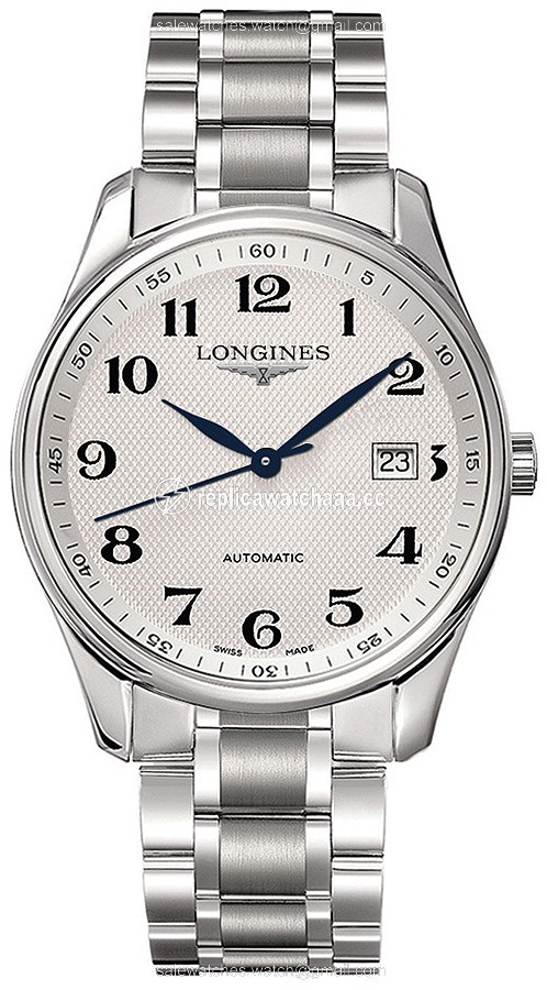 L2.893.4.78.6 Longines Master Automatic 42mm Mens Watch 1 L2.893.4.78.6 Longines Master Automatic 42mm Mens Watch 1