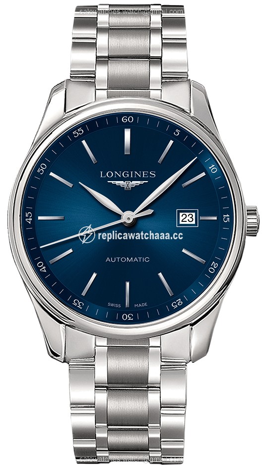 L2.893.4.92.6 L28934926 Longines Master Automatic 42mm Mens Watch 1 L2.893.4.92.6 L28934926 Longines Master Automatic 42mm Mens Watch 1