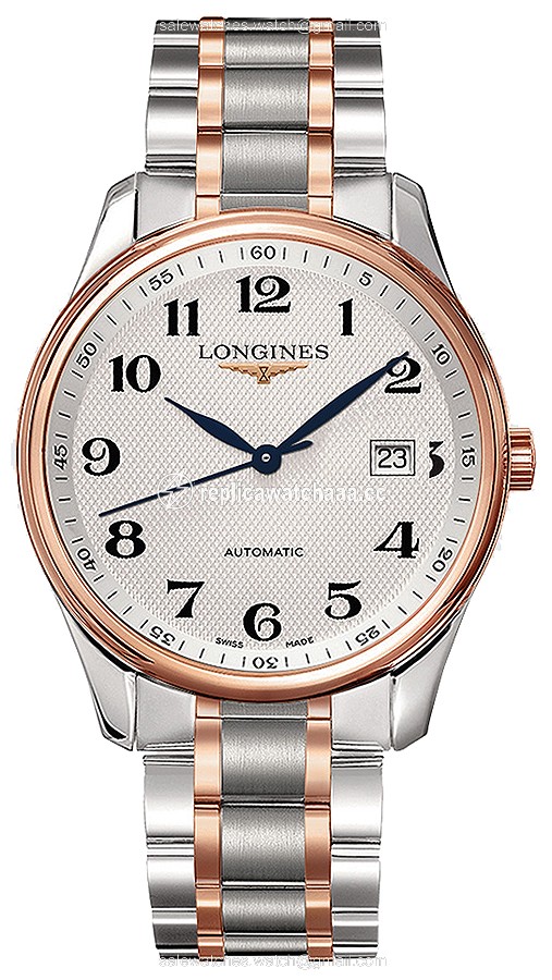 L2.893.5.79.7 Longines Master Automatic 42mm Mens Watch 1 L2.893.5.79.7 Longines Master Automatic 42mm Mens Watch 1