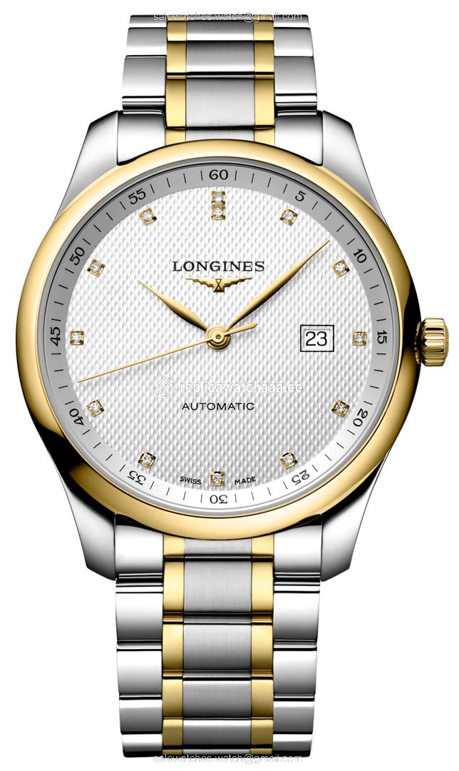 L2.893.5.97.7 L28935977 Longines Master Automatic 42mm Mens Watch 1 L2.893.5.97.7 L28935977 Longines Master Automatic 42mm Mens Watch 1