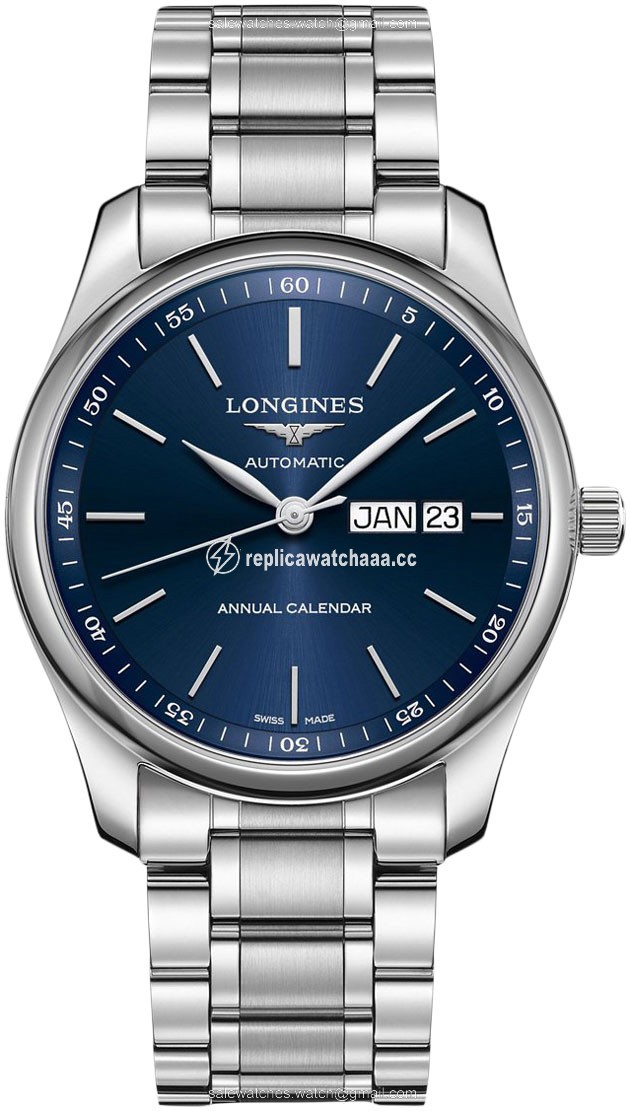L2.910.4.92.6 L29104926 Longines Master Automatic 40mm Mens Watch 1 L2.910.4.92.6 L29104926 Longines Master Automatic 40mm Mens Watch 1