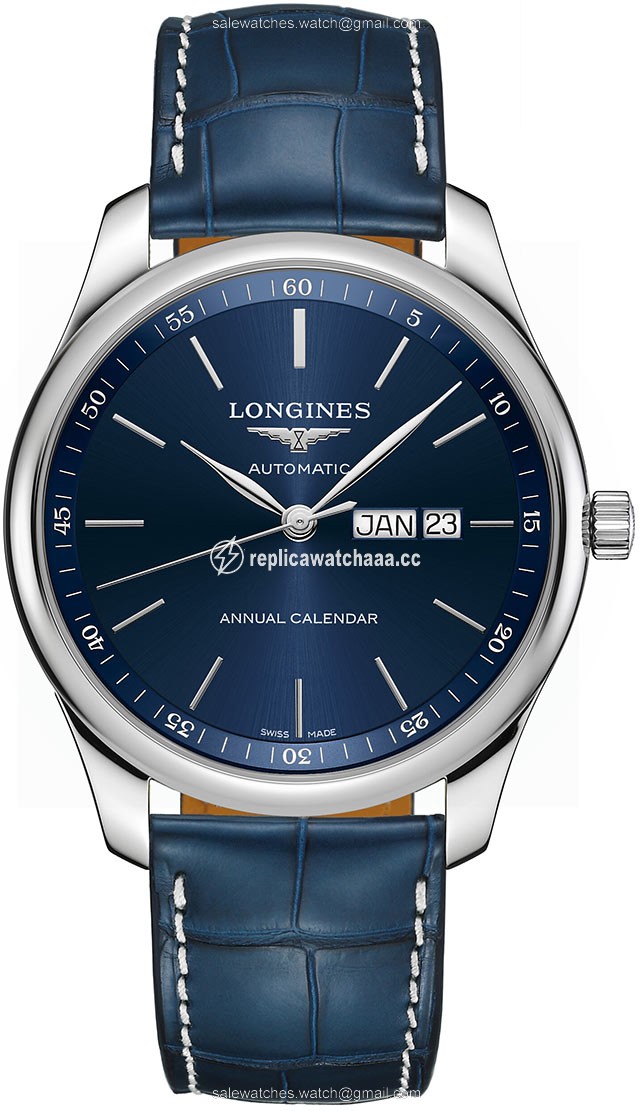L2.920.4.92.0 L29204920 Longines Master Automatic 42mm Mens Watch 1 L2.920.4.92.0 L29204920 Longines Master Automatic 42mm Mens Watch 1