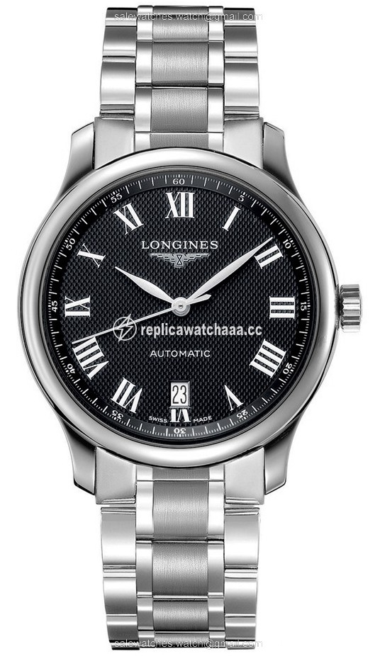 L2.628.4.51.6 L26284516 Longines Master Automatic 38.5mm Mens Watch 1 L2.628.4.51.6 L26284516 Longines Master Automatic 38.5mm Mens Watch 1