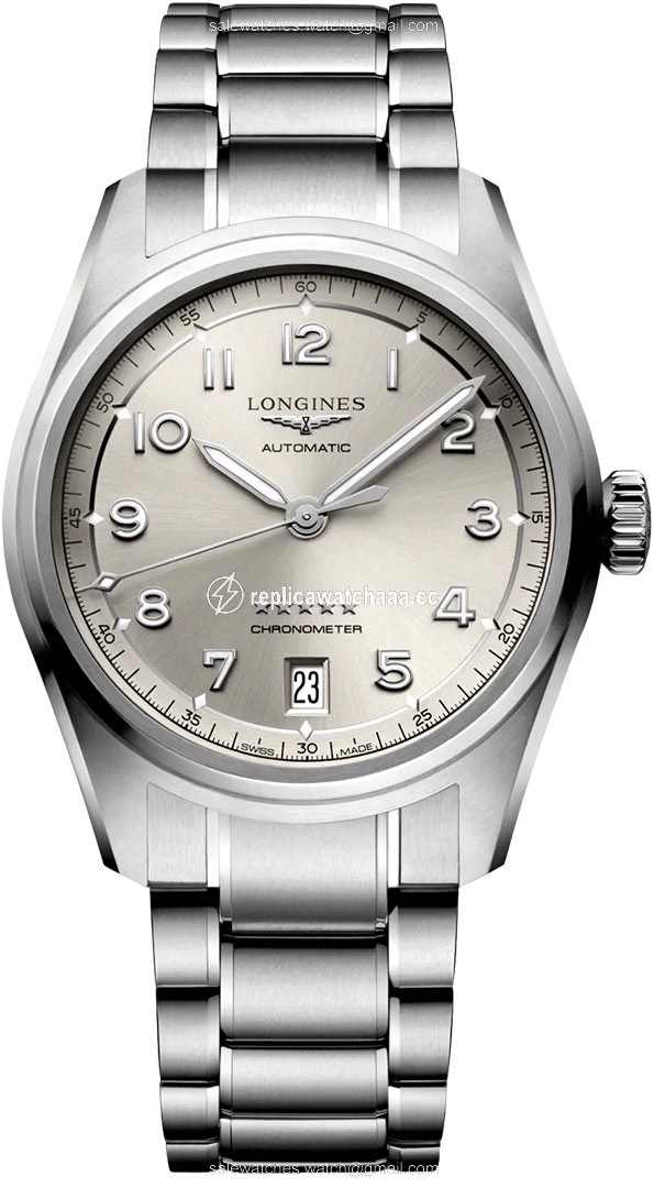 L3.410.4.63.6 L34104636 Longines Spirit Automatic 37mm Midsize Watch 1 L3.410.4.63.6 L34104636 Longines Spirit Automatic 37mm Midsize Watch 1