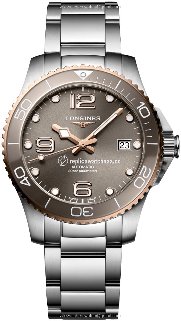 L3.780.3.78.6 L37803786 Longines HydroConquest Automatic 39mm Mens Watch 1 L3.780.3.78.6 L37803786 Longines HydroConquest Automatic 39mm Mens Watch 1