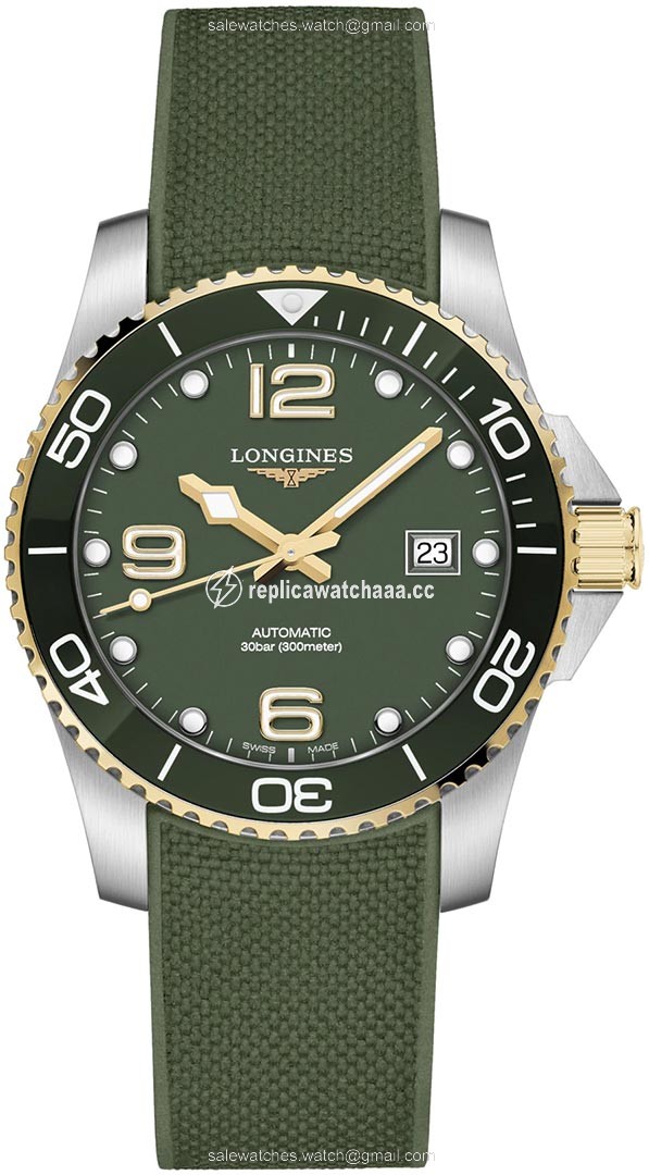 L3.781.3.06.9 L37813069 Longines HydroConquest Automatic 41mm Mens Watch 1 L3.781.3.06.9 L37813069 Longines HydroConquest Automatic 41mm Mens Watch 1