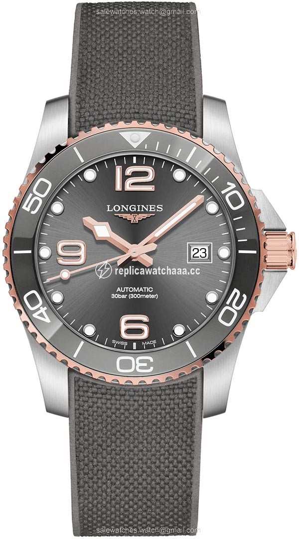 L3.781.3.78.9 L37813789 Longines HydroConquest Automatic 41mm Mens Watch 1 L3.781.3.78.9 L37813789 Longines HydroConquest Automatic 41mm Mens Watch 1