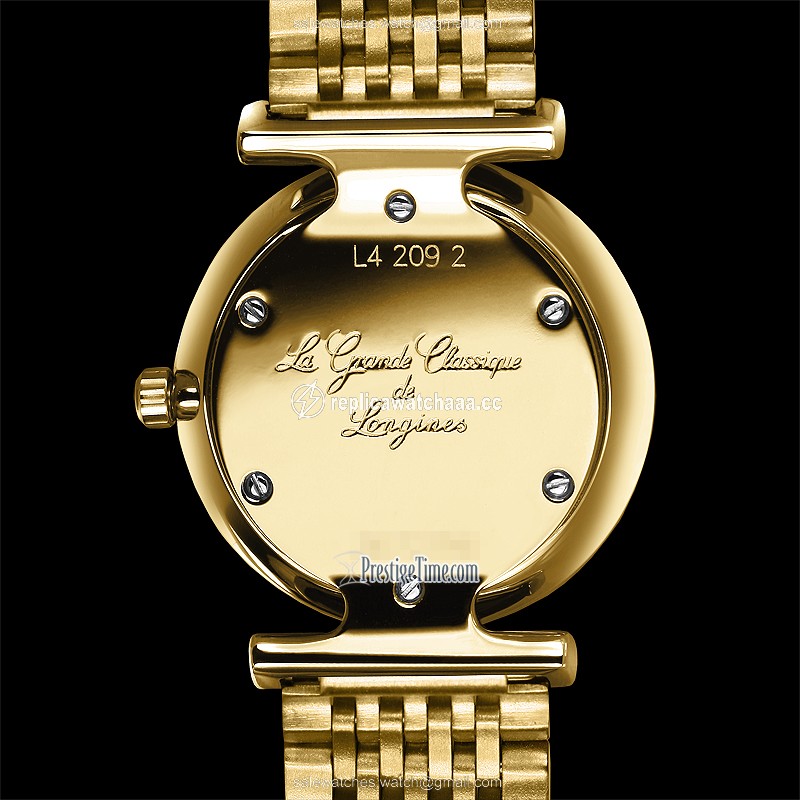 L4.209.2.87.8 Longines La Grande Classique Quartz 24mm Ladies Watch 1 L4.209.2.87.8 Longines La Grande Classique Quartz 24mm Ladies Watch 1