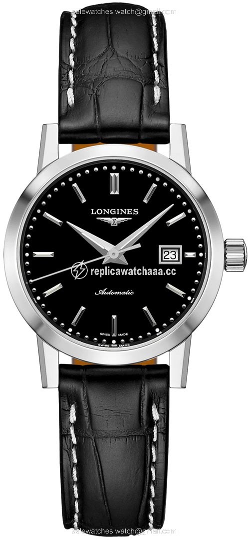 L4.325.4.52.0 L43254520 Longines The Longines Classic 1832 Ladies Watch 1 L4.325.4.52.0 L43254520 Longines The Longines Classic 1832 Ladies Watch 1