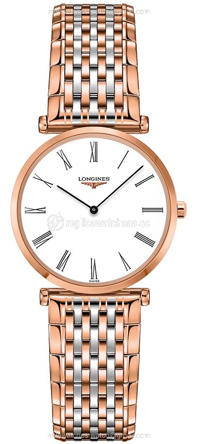 L4.512.1.91.7 L45121917 Longines La Grande Classique Quartz 29mm Ladies Watch 1 L4.512.1.91.7 L45121917 Longines La Grande Classique Quartz 29mm Ladies Watch 1