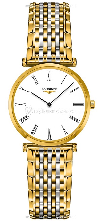 L4.512.2.11.7 L45122117 Longines La Grande Classique Quartz 29mm Ladies Watch 1 L4.512.2.11.7 L45122117 Longines La Grande Classique Quartz 29mm Ladies Watch 1