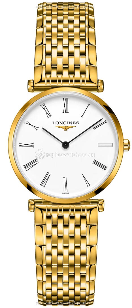 L4.512.2.11.8 L45122118 Longines La Grande Classique Quartz 29mm Ladies Watch 1 L4.512.2.11.8 L45122118 Longines La Grande Classique Quartz 29mm Ladies Watch 1