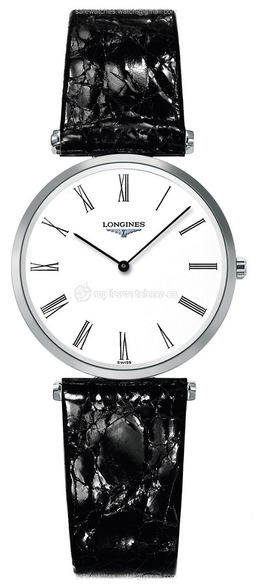 L4.512.4.11.2 Longines La Grande Classique Quartz - 29mm Ladies Watch 1 L4.512.4.11.2 Longines La Grande Classique Quartz - 29mm Ladies Watch 1