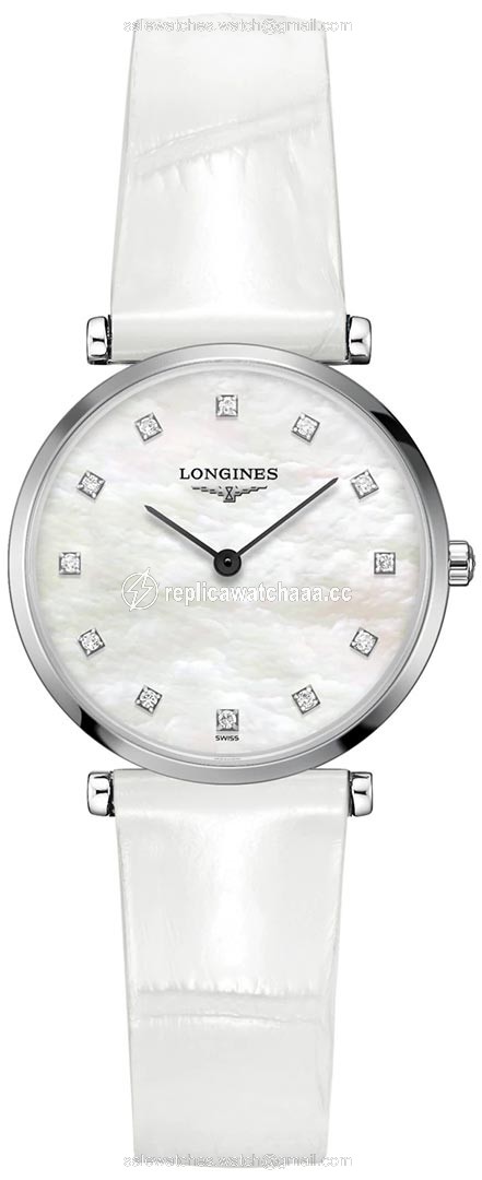 L4.512.4.87.0 L45124870 Longines La Grande Classique Quartz 29mm Ladies Watch 1 L4.512.4.87.0 L45124870 Longines La Grande Classique Quartz 29mm Ladies Watch 1