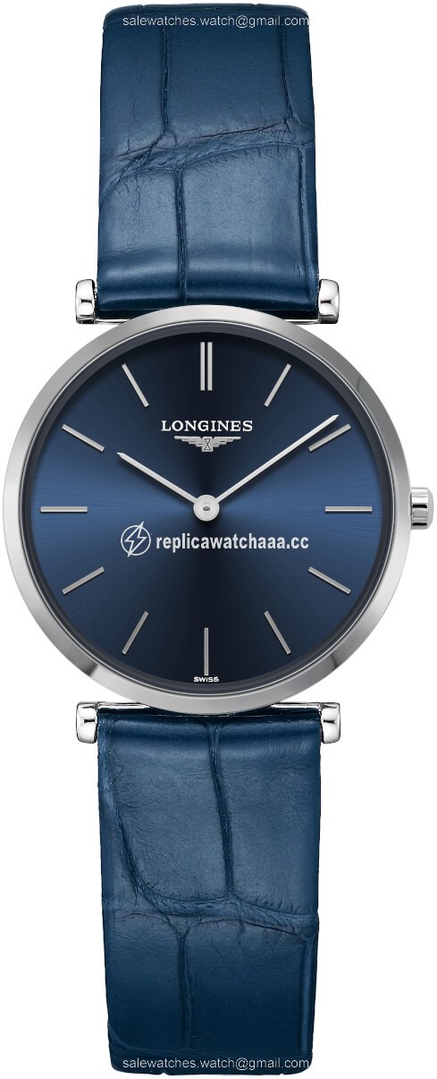 L4.512.4.95.2 L45124952 Longines La Grande Classique Quartz 29mm Ladies Watch 1 L4.512.4.95.2 L45124952 Longines La Grande Classique Quartz 29mm Ladies Watch 1