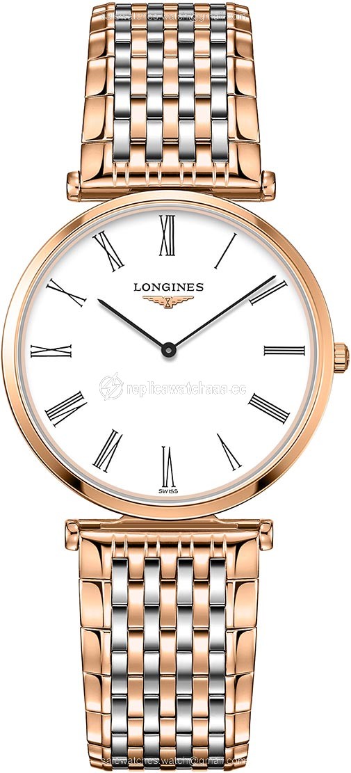 L4.709.1.21.7 L47091217 Longines La Grande Classique Quartz 33mm Ladies Watch 1 L4.709.1.21.7 L47091217 Longines La Grande Classique Quartz 33mm Ladies Watch 1